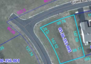 603-613 Creekside, BYRON, Illinois 61010, ,Land,For Sale,Creekside,202306012