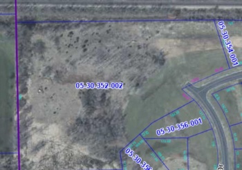 xxx Creekside, BYRON, Illinois 61010, ,Land,For Sale,Creekside,202306015