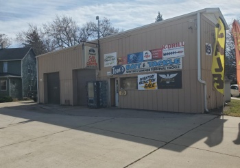 1242 Galena, FREEPORT, Illinois 61032, ,Business,For Sale,Galena,202401319