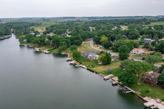 257 Lake Summerset, LAKE SUMMERSET, Illinois 61019 - MLS # 202401384