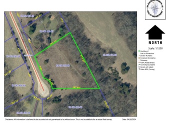 12 Witherspoon Rim, GALENA, Illinois 61036, ,Land,For Sale,Witherspoon Rim,202401949