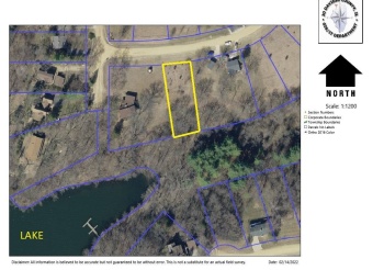 3A158 General Jackson, APPLE RIVER, Illinois 61001, ,Land,For Sale,General Jackson,202200765