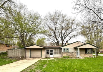 1827 Will James, ROCKFORD, Illinois 61109, 3 Bedrooms Bedrooms, ,1 BathroomBathrooms,House,For Sale,Will James,202402491