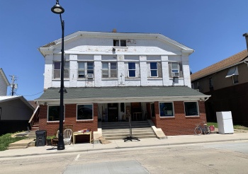 105 Jefferson, HANOVER, Illinois 61041, ,Mixed Use,For Sale,Jefferson,202403354