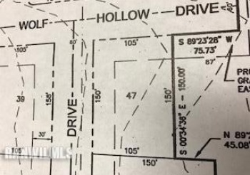515 Wolf Hollow, LENA, Illinois 61048, ,Land,For Sale,Wolf Hollow,202403398