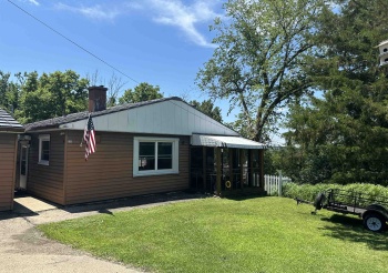 711 4TH, SAVANNA, Illinois 61074, 1 Bedroom Bedrooms, ,1 BathroomBathrooms,House,For Sale,4TH,202403438