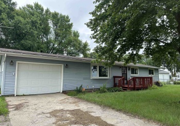 4405 IL RTE 84, THOMSON, Illinois 61285, 3 Bedrooms Bedrooms, ,1 BathroomBathrooms,House,For Sale,IL RTE 84,202403758