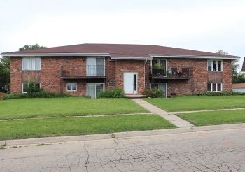 1768 Hance Drive #2, FREEPORT, Illinois 61032, 2 Bedrooms Bedrooms, ,1 BathroomBathrooms,Condominium,For Sale,Hance Drive #2,202404028