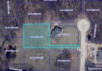 404 Lillemor, OREGON, Illinois 61061, ,Land,For Sale,Lillemor,202404146