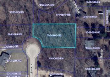 405 Lillemor, OREGON, Illinois 61061, ,Land,For Sale,Lillemor,202404147