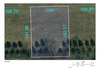 7665 Cherry Hill, CHERRY VALLEY, Illinois 61016, ,Land,For Sale,Cherry Hill,202404200