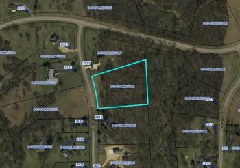 26-18 Westwood, LAKE CARROLL, Illinois 61046, ,Land,For Sale,Westwood,202404275