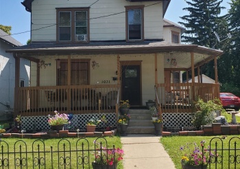 1031 Chicago, FREEPORT, Illinois 61032, 4 Bedrooms Bedrooms, ,2 BathroomsBathrooms,House,For Sale,Chicago,202404442