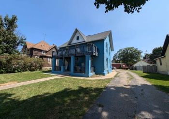 1010 6th, ROCKFORD, Illinois 61104, ,3 - 4 Units,For Sale,6th,202404778