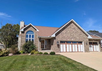 1850 Indian Springs, FREEPORT, Illinois 61032, 3 Bedrooms Bedrooms, ,2 BathroomsBathrooms,House,For Sale,Indian Springs,202404920