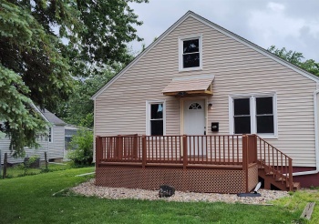 60 Sheldon, Galesburg, Illinois 61401, 3 Bedrooms Bedrooms, ,1 BathroomBathrooms,House,For Sale,Sheldon,202402877