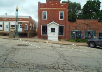 206 Market, MOUNT CARROLL, Illinois 61053, ,Mixed Use,For Sale,Market,202405281