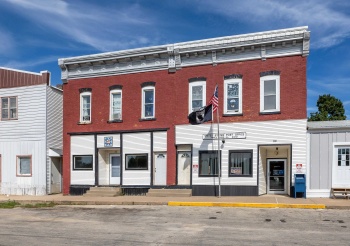 110 Railroad, APPLE RIVER, Illinois 61001, ,Mixed Use,For Sale,Railroad,202405288