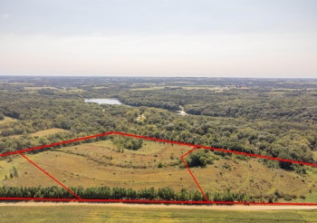 TBD Tract B Pin Hook Rd, LENA, Illinois 61048, ,Land,For Sale,Pin Hook Rd,202405569