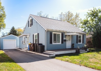 2219 Carney, ROCKFORD, Illinois 61103, 3 Bedrooms Bedrooms, ,2 BathroomsBathrooms,House,For Sale,Carney,202405629