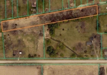 511 South, DURAND, Illinois 61024, ,Land,For Sale,South,202405713