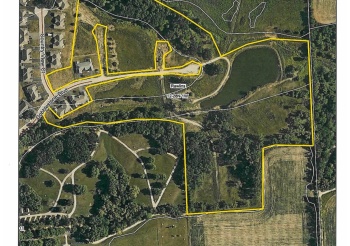 TBD Cobblestone Crossing, GALENA, Illinois 61036, ,Land,For Sale,Cobblestone Crossing,202405732