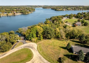 17-179R Harborview, LAKE CARROLL, Illinois 61046, ,Land,For Sale,Harborview,202405814