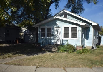 846 Blackhawk, SOUTH BELOIT, Illinois 61080, 2 Bedrooms Bedrooms, ,1 BathroomBathrooms,House,For Sale,Blackhawk,202405860