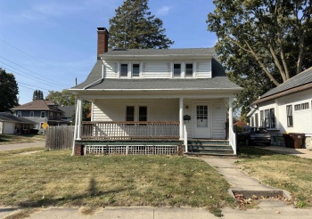 1520 Carroll, FREEPORT, Illinois 61032, 3 Bedrooms Bedrooms, ,1 BathroomBathrooms,House,For Sale,Carroll,202405905