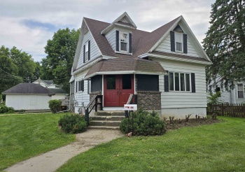 646 Locust St, LANARK, Illinois 61046, 4 Bedrooms Bedrooms, ,1 BathroomBathrooms,House,For Sale,Locust St,202405928