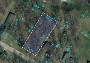 602 Knollwood, LAKE SUMMERSET, Illinois 61019, ,Land,For Sale,Knollwood,202406032