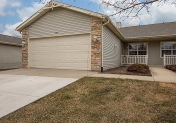 1120 Trowbridge, ROCKFORD, Illinois 61107, 3 Bedrooms Bedrooms, ,3 BathroomsBathrooms,Condominium,For Sale,Trowbridge,202406160