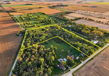 0 Hunter, CAPRON, Illinois 61012, ,Land,For Sale,Hunter,202406176