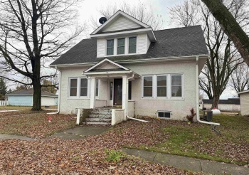 401 Baldwin, APPLE RIVER, Illinois 61001, 3 Bedrooms Bedrooms, ,2 BathroomsBathrooms,House,For Sale,Baldwin,202406323