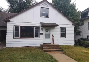 1219 Garrison, ROCKFORD, Illinois 61103, 4 Bedrooms Bedrooms, ,1 BathroomBathrooms,House,For Sale,Garrison,202405003