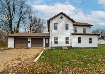 416 Water, WARREN, Illinois 61087, 3 Bedrooms Bedrooms, ,2 BathroomsBathrooms,House,For Sale,Water,202406504