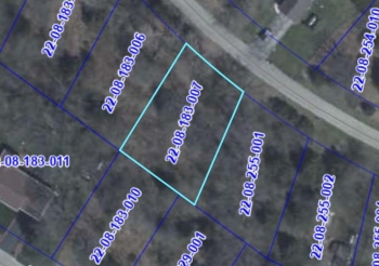 417 Sioux, DIXON, Illinois 61021, ,Land,For Sale,Sioux,202406534