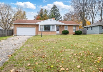 1564 Demeter, FREEPORT, Illinois 61032, 2 Bedrooms Bedrooms, ,1 BathroomBathrooms,House,For Sale,Demeter,202406536