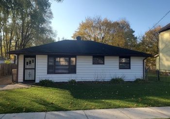 421 Cottonwood, FREEPORT, Illinois 61032, 3 Bedrooms Bedrooms, ,1 BathroomBathrooms,House,For Sale,Cottonwood,202406556