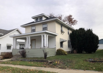 511 Main, STOCKTON, Illinois 61085, 2 Bedrooms Bedrooms, ,2 BathroomsBathrooms,House,For Sale,Main,202406560