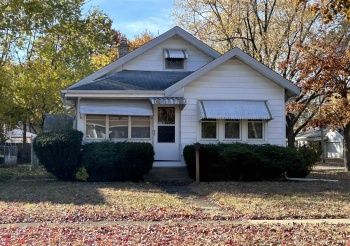 1922 Bruner, ROCKFORD, Illinois 61103, 2 Bedrooms Bedrooms, ,1 BathroomBathrooms,House,For Sale,Bruner,202406163