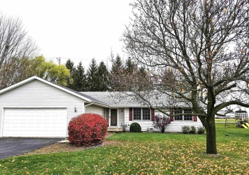 4163 Canola, CHERRY VALLEY, Illinois 61016, 3 Bedrooms Bedrooms, ,2 BathroomsBathrooms,House,For Sale,Canola,202406564