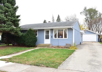 2015 Maple, LOVES PARK, Illinois 61111, 3 Bedrooms Bedrooms, ,1 BathroomBathrooms,House,For Sale,Maple,202406584