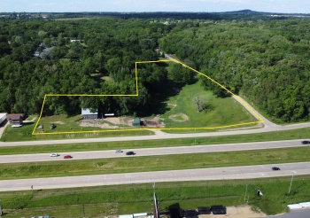 19400 US Route 20 W, EAST DUBUQUE, Illinois 61025, ,Land,For Sale,US Route 20 W,202402781