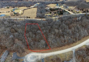 45 Lookout, GALENA, Illinois 61036, ,Land,For Sale,Lookout,202500139