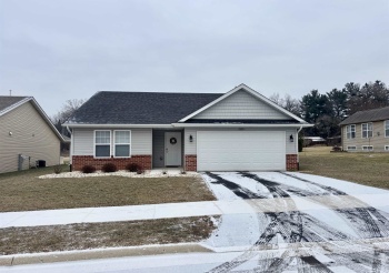 1670 MEADOWLARK, ROCKFORD, Illinois 61108, 3 Bedrooms Bedrooms, ,2 BathroomsBathrooms,House,For Sale,MEADOWLARK,202500149