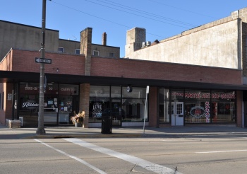 26 - 30 stephenson, FREEPORT, Illinois 61032, ,Business/retail,For Sale,stephenson,202501082