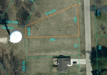 782 Gainsboro, LAKE SUMMERSET, Illinois 61019, ,Land,For Sale,Gainsboro,202501219