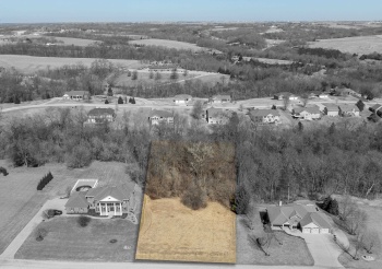 Lot 17 W MICHELLE, EAST DUBUQUE, Illinois 61025, ,Land,For Sale,W MICHELLE,202501233