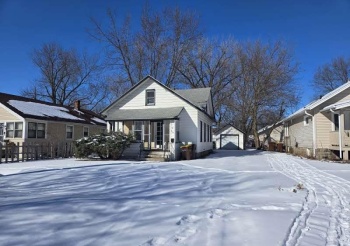 2112 18th, ROCKFORD, Illinois 61104, 4 Bedrooms Bedrooms, ,1 BathroomBathrooms,House,For Sale,18th,202500895